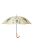 Madaras esernyő, 120 cm átmérőjű