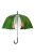 Fűszálas kukucskálós esernyő, 83 cm átmérőjű