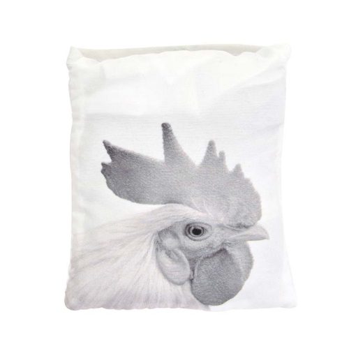 Kakas bevásárló táska, 40 x  57 cm