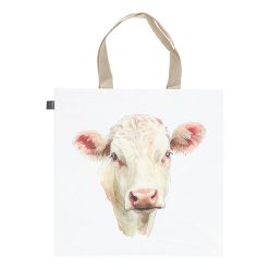 Bocis bevásárló táska, boci, 40 x 40 cm