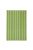 Csíkos kültéri szőnyeg, 120 x 180 cm, zöld