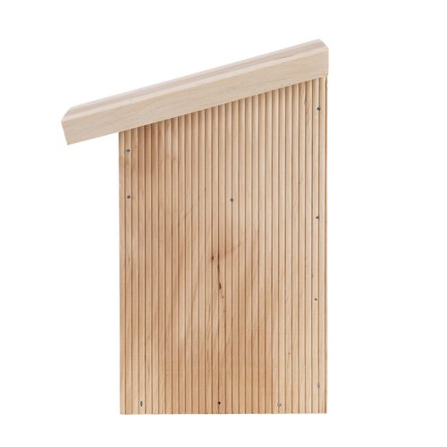 Méhecske fa ház, 16 x 22 cm