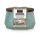 Sparkling lemongrass, Yankee Candle kültéri illatgyertya, 283 g (citromfű, virágok)