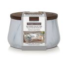 Linden tree blossoms, Yankee Candle kültéri illatgyertya, 283 g (árnyliliom, fás illat)