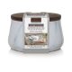 Linden tree blossoms, Yankee Candle kültéri illatgyertya, 283 g (árnyliliom, fás illat)