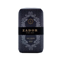 ZADOR szappan- Szőlő