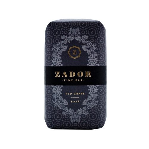ZADOR szappan- Szőlő