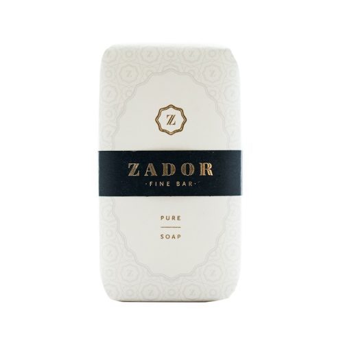 ZADOR szappan- Pure