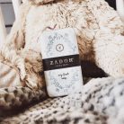 ZADOR szappan- Első szappanom