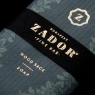 Zador szappan - Zsálya 