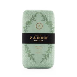Zador szappan - Keleti cédrus