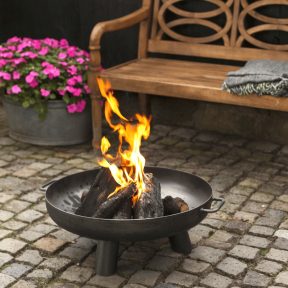 Öntöttvas grillsütő, öntöttvas tűzrakó