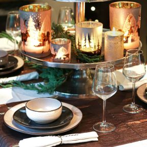 Karácsonyi készülődés