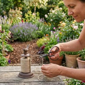 Kötözők, madzagok, rögzítők