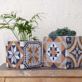 Mediterrán kollekció