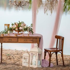 Vintage esküvői kollekció