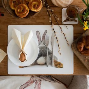 Húsvéti készülődés