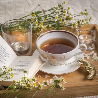 10 érdekes tény és furcsaság a teázással kapcsolatban