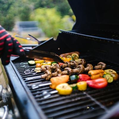 A jó kerti grillezésről soha nem hiányozhat...