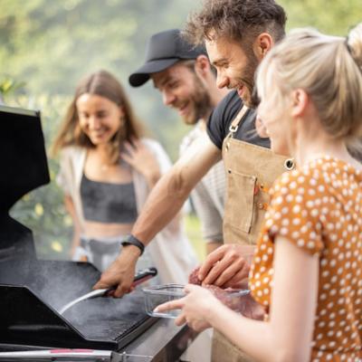 A 10 legérdekesebb grill eszköz, melyekről még nem hallottál